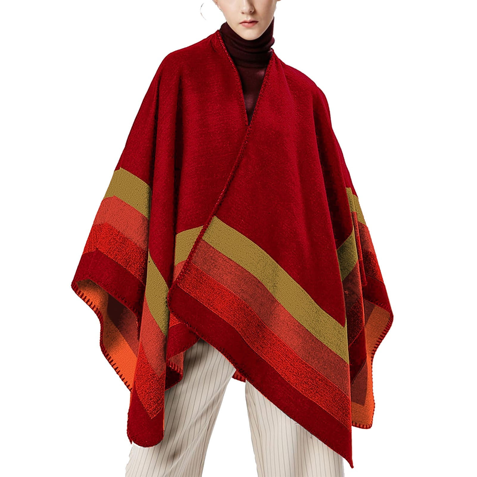 cape shawl marks and spencer