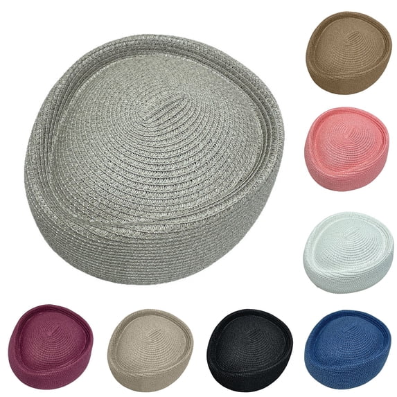 ManxiVoo Fashion Casual Beret Hat for Women Spring Summer Daily Wear and Outdoor Light Activities