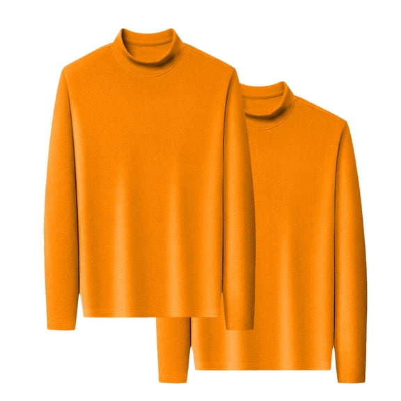 ManxiVoo Two Piece Women Cardigan and Top Cotton Linen Summer Lounge Sets Comfortable Coordinated Outfits Chic Loungewear L Size Orange