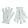 thumbnail image 1 of ManxiVoo Unisex Winter Gloves for Men Women and Teens Warm Comfortable and Durable with Excellent Fit for Everyday Wear Outdoor Adventures and Sports White, 1 of 4