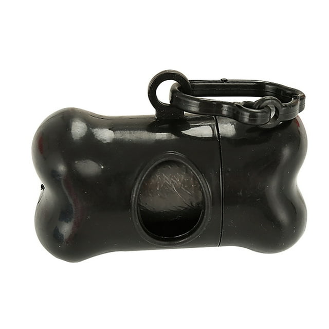 ManxiVoo storage containers PlacerMe Pet Dog Waste Poop Bag Dispenser