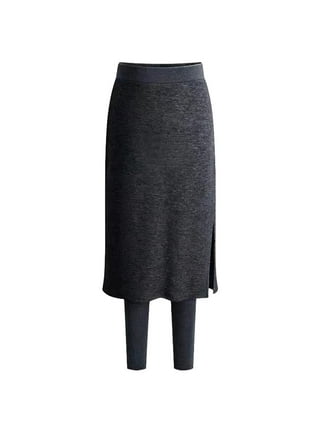  Skirts With Leggings