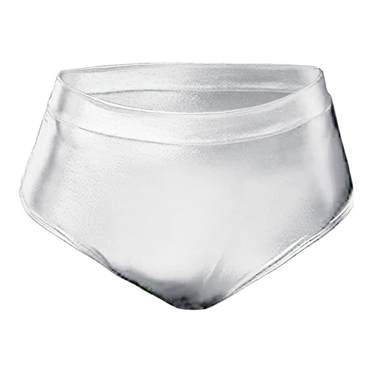 Ladies Silver Shorts/Hotpants Ladies Silver Shorts/Hotpants