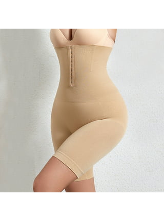 Shop Generic Full Body Shapewear Women Skims Underwear Postpartum