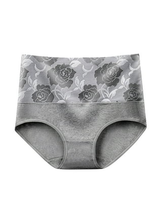 Promotion!Female Panties High Waist Panties Breathable Underwear