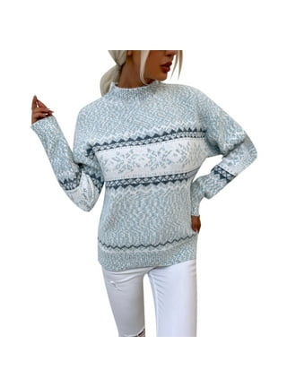 Holiday turtlenecks walmart hot sale