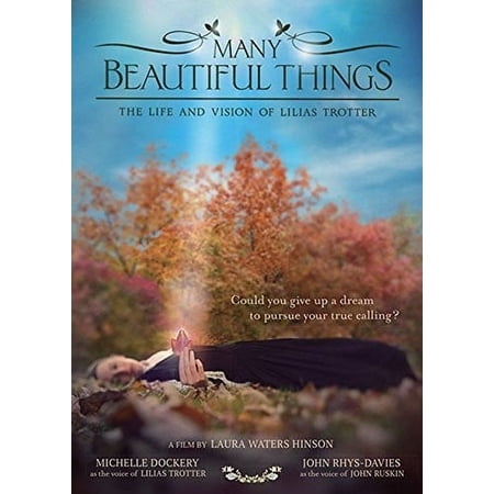 Many Beautiful Things (DVD)