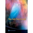 thumbnail image 1 of Many-Body Theory Exposed! Propagator Description of Quantum Mechanics in Many-Body Systems (2nd Edition) (Hardcover), 1 of 1