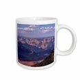 thumbnail image 1 of 3drose, Many Colors of the Grand Canyon, 11oz Mug, 1 of 6