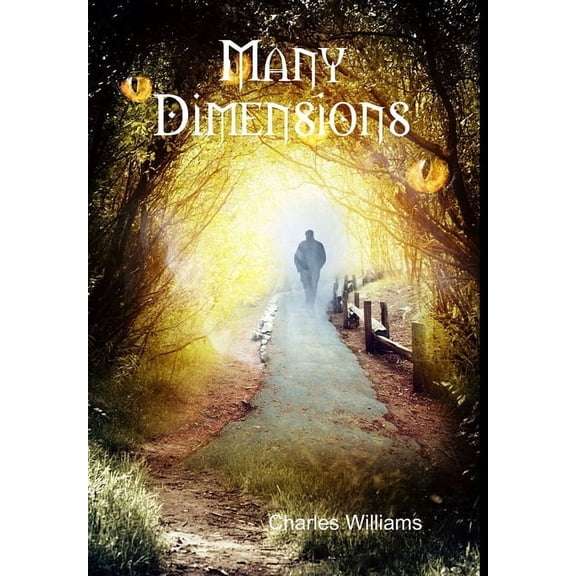 Many Dimensions (Hardcover)
