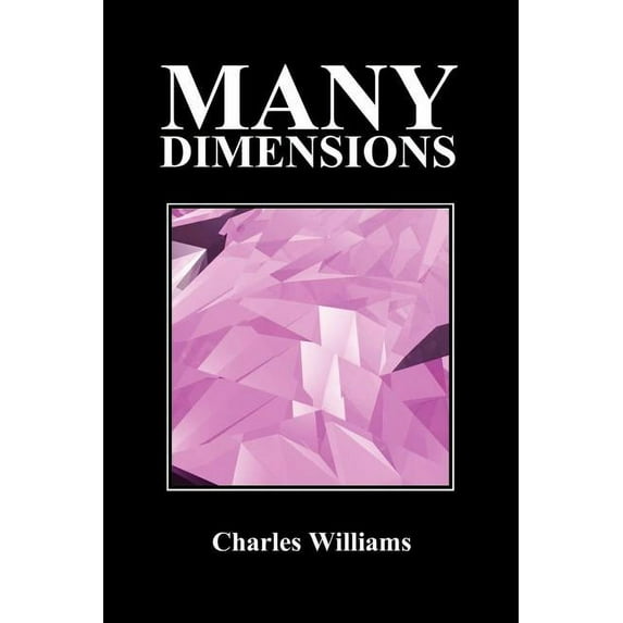 Many Dimensions (Paperback, New Ed.), (Paperback)