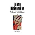 thumbnail image 1 of Pre-Owned Many Dimensions (Paperback) 080281221X 9780802812216, 1 of 1