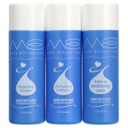 Many Ethnicities Beautifully Blended Box Set (Sampler/Traveler)