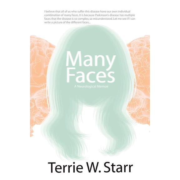 Many Faces (Paperback)