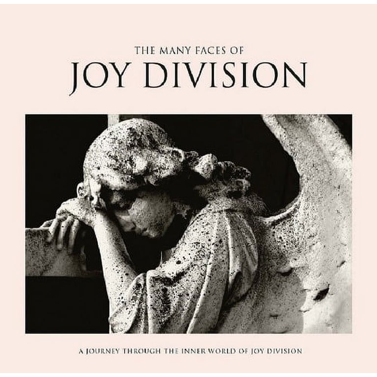 Many Faces of ジョイ・ディビジョン Many Faces Of Joy Division / Various (CD) - Walmart.com