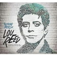 thumbnail image 1 of Many Faces Of Lou Reed / Various, 1 of 3