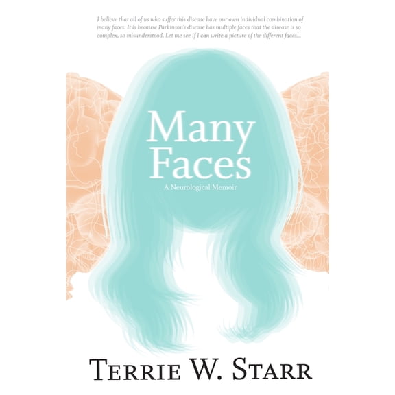 Many Faces, (Paperback)