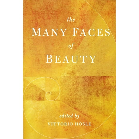 Many Faces of Beauty, (Paperback)