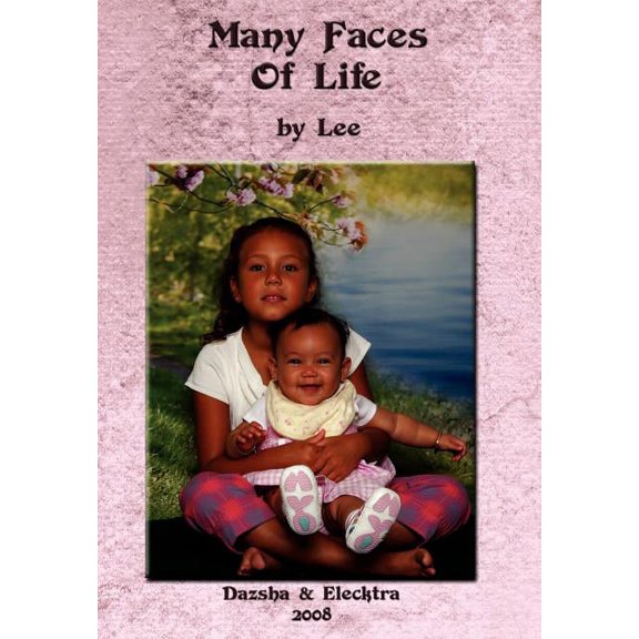 Many Faces Of Life (Hardcover)