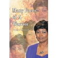 thumbnail image 1 of Many Faces of a Warrior, (Paperback), 1 of 1