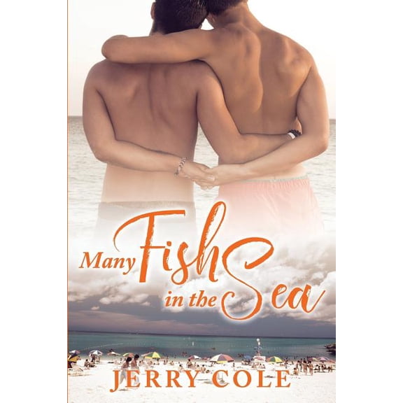 Many Fish In The Sea