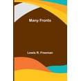 thumbnail image 1 of Many Fronts, (Paperback), 1 of 1
