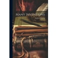 thumbnail image 1 of Many Inventions: 1 (Paperback), 1 of 1