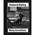 thumbnail image 1 of Many Inventions, by Rudyard Kipling, (Paperback), 1 of 1