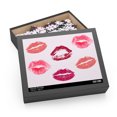 thumbnail image 1 of Many Kisses Jigsaw Puzzle 500-Piece, 1 of 3
