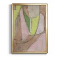 thumbnail image 1 of Many Layers I Premium Framed Print, in Gold, Black, or Silver - Ready to Hang, 1 of 9