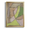 thumbnail image 1 of Many Layers II Premium Framed Print, in Gold, Black, or Silver - Ready to Hang, 1 of 9