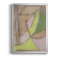 thumbnail image 1 of Many Layers II Premium Framed Print, in Gold, Black, or Silver - Ready to Hang, 1 of 9
