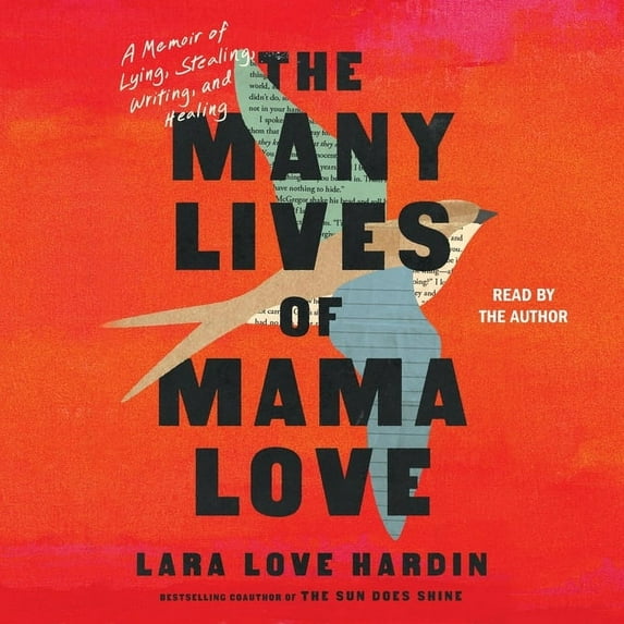 The Many Lives of Mama Love (Audiobook)