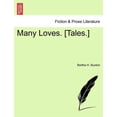 thumbnail image 1 of Many Loves. [Tales.] (Paperback), 1 of 1