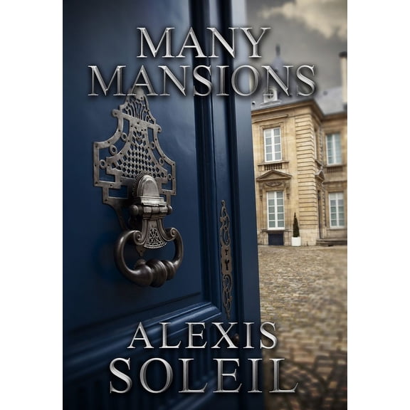 Many Mansions, (Hardcover)