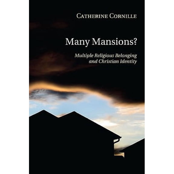 Many Mansions? (Paperback)
