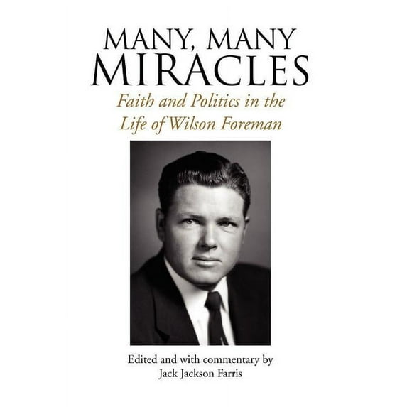 Many, Many Miracles (Hardcover)