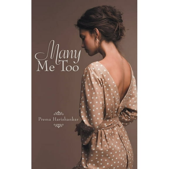 Many Me Too (Hardcover) by Prema Harishankar
