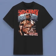 Many Men Old School Rap Inspired Shirt, Urban Streetwear Style Tee