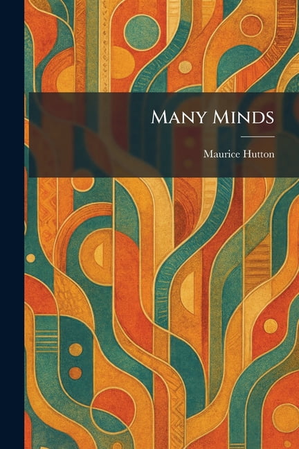 Many Minds, (Paperback)