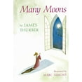 thumbnail image 1 of Pre-Owned Many Moons (Paperback) 0152018956 9780152018955, 1 of 1