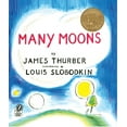 thumbnail image 1 of Many Moons, (Paperback), 1 of 2