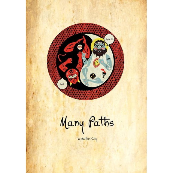 Many Paths