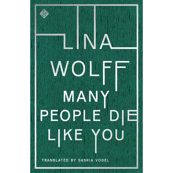 Many People Die Like You (Paperback)