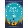 thumbnail image 1 of Pre-Owned Many Points of Me (Hardcover) 0063027003 9780063027008, 1 of 1