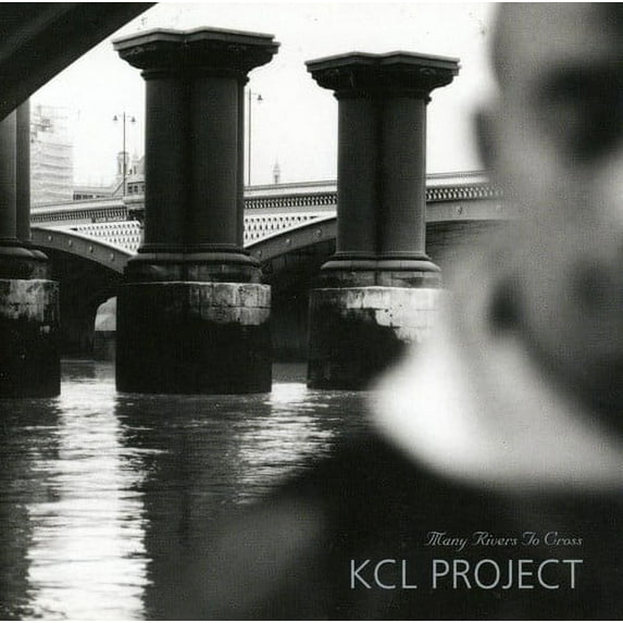 Many Rivers to Cross (CD)