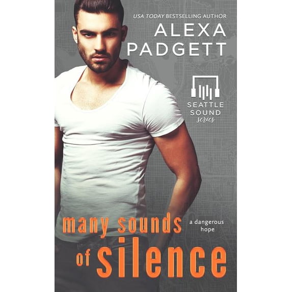 Seattle Sound Many Sounds of Silence: Book Four of the Seattle Sound Series, Book 5, (Paperback)