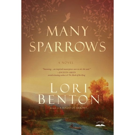 Many Sparrows, (Paperback)