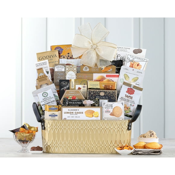 Wine Country Gift Baskets