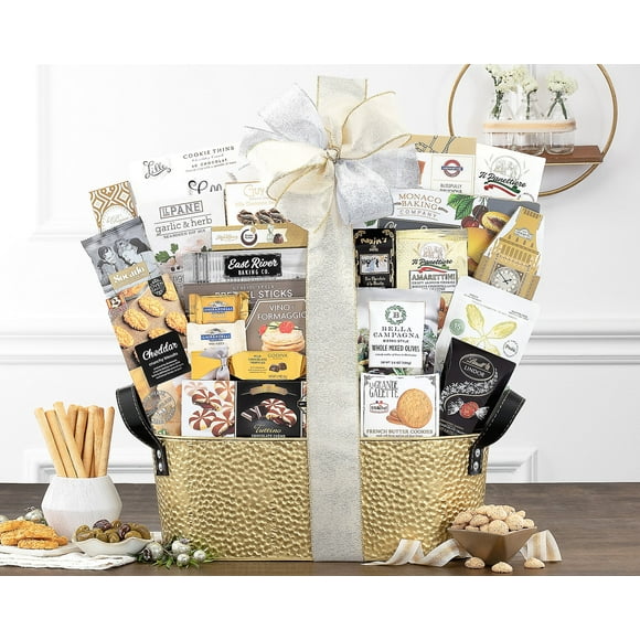 Wine Country Gift Baskets
